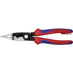 Knipex KNIPEX, 13 82 200 T, multifunkční kleště, s pojistným očkem , 0.5 do 2.5 mm²