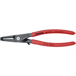 Knipex 48 41 J31 kleště na pojistné kroužky Vhodné pro (kleště na pojistné kroužky) vnitřní kroužky 40-100 mm Tvar hrotu zahnutý o 90°