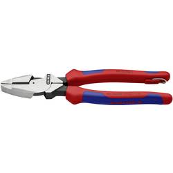 Knipex 09 02 240 T dílna kombinované kleště 240 mm DIN ISO 5746