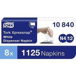 TORK Xpressnap® papírový ubrousek 10840 9000 ks
