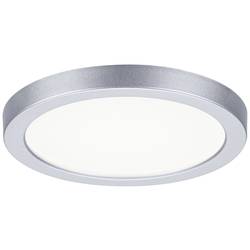 Paulmann 93037 AREO VariFit LED panel vestavný, LED, 6.5 W, chrom (matný)