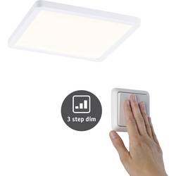 Paulmann 93053 AREO VariFit LED panel vestavný LED 13 W bílá