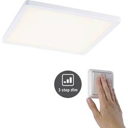 Paulmann 93054 AREO VariFit LED panel vestavný LED 16 W bílá