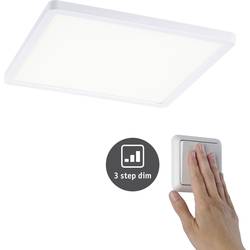 Paulmann 93060 AREO VariFit LED panel vestavný LED 16 W bílá