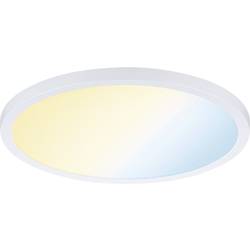 Paulmann 93044 AREO VariFit TuneW Zigbee LED panel vestavný, LED, 16 W, bílá