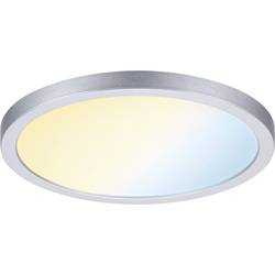 Paulmann 93045 AREO VariFit TuneW Zigbee LED panel vestavný LED 13 W chrom (matný)