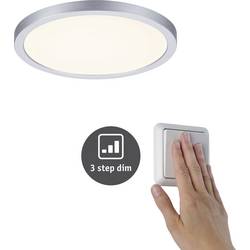 Paulmann 93051 AREO VariFit LED panel vestavný LED 13 W chrom (matný)