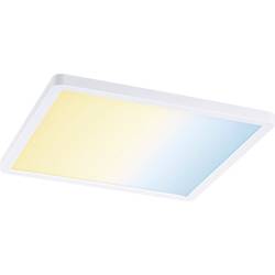 Paulmann 93048 AREO VariFit TuneW Zigbee LED panel vestavný, LED, 16 W, bílá