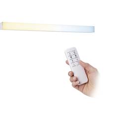 Paulmann HomeSpa Tova 78944 LED osvětlení zrcadla 6.20 W teplá bílá chrom, bílá