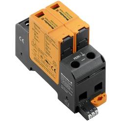 Weidmüller 2591310000 VPU AC II 2 R 750/35 svodič přepětí 35 kA 1 ks