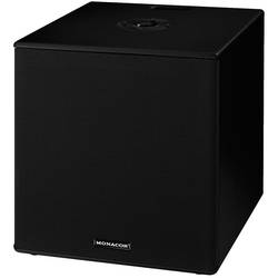 Monacor EUL-2SUB/SW ELA subwoofer 120 W černá (matná) 1 ks