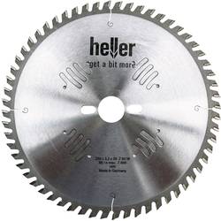 Heller 29554 3 pilový kotouč 1 ks