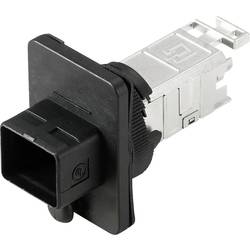 Weidmüller IE-BS-V04P-RJ45-FJ-B konektor RJ45 , 1963730000, 10 ks