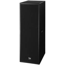 IMG Stageline CLUB-1SUB pasivní PA subwoofer 20 cm 8 palec 600 W 1 ks