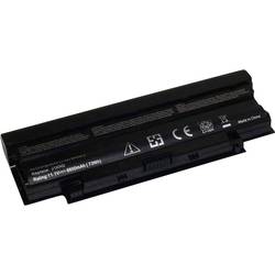 Beltrona akumulátor do notebooku DEL4010H 11.1 V 6600 mAh Dell