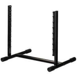 Monacor MR-1918/SW mini rack 8 U