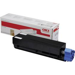 OKI Toner MB461 MB471 MB491 originál černá 7000 Seiten 44574802