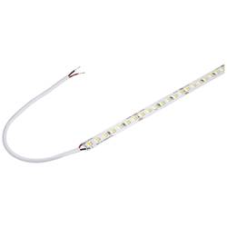 SLV GRAZIA PRO FLEXSTRIP 1004714 LED pásek Energetická třída (EEK2021): F (A - G) volný konec 24 V 5 m teplá bílá 1 ks