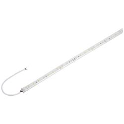 SLV GRAZIA IP FLEXSTRIP 1004734 LED pásek Energetická třída (EEK2021): F (A - G) volný konec 24 V 5 m teplá bílá 1 ks