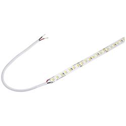 SLV GRAZIA PRO FLEXSTRIP LED 1004713 LED pásek Energetická třída (EEK2021): F (A - G) volný konec 24 V 5 m teplá bílá 1 ks