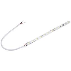 SLV GRAZIA FLEXSTRIP LED 1004710 LED pásek Energetická třída (EEK2021): F (A - G) volný konec 24 V 5 m přírodní bílá 1 ks