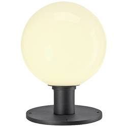 SLV 1001999 GLOO PURE 27 venkovní stojací LED lampa E27 23 W antracitová