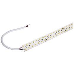 SLV GRAZIA PRO MAX FLEXSTRIP 1004722 LED pásek Energetická třída (EEK2021): F (A - G) volný konec 24 V 5 m teplá bílá 1 ks