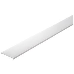 SLV 1004914 GRAZIA 60 Profil-Cover plast (d x š x v) 1500 x 65 x 6.5 mm 1 ks