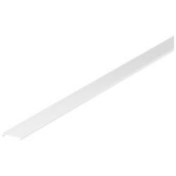 SLV 1004928 GRAZIA 20 Profil-Cover plast (d x š x v) 1500 x 32 x 6 mm 1 ks