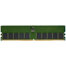 Kingston KTD-PE548E-32G Modul RAM pro PC DDR5 32 GB 1 x 32 GB ECC 288pin DIMM CL40 KTD-PE548E-32G