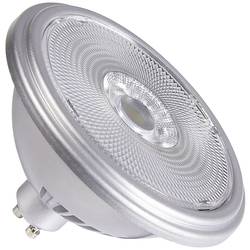 SLV 1005276 LED Energetická třída (EEK2021) F (A - G) GU10 žárovka 12.5000000000000 W teplá bílá (Ø x d) 111 mm x 70 mm 1 ks