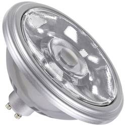 SLV 1005275 LED Energetická třída (EEK2021) F (A - G) GU10 žárovka 12.5000000000000 W teplá bílá (Ø x d) 111 mm x 70 mm 1 ks