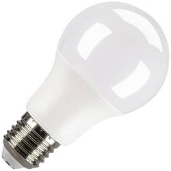 SLV 1005301 LED Energetická třída (EEK2021) F (A - G) E27 klasická žárovka teplá bílá (Ø x d) 60 mm x 110 mm 1 ks