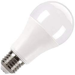 SLV 1005302 LED Energetická třída (EEK2021) F (A - G) E27 klasická žárovka teplá bílá (Ø x d) 60 mm x 120 mm 1 ks