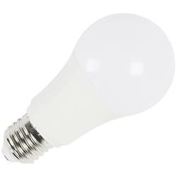 SLV 1005318 LED Energetická třída (EEK2021) F (A - G) E27 klasická žárovka (Ø x d) 60 mm x 110 mm 1 ks