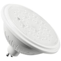 SLV 1005316 LED Energetická třída (EEK2021) F (A - G) GU10 žárovka (Ø x d) 111 mm x 70 mm 1 ks