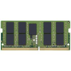 Kingston Server Premier RAM modul pro notebooky DDR4 16 GB 1 x 16 GB ECC 3200 MHz 260pin SO-DIMM CL22 KSM32SED8/16MR