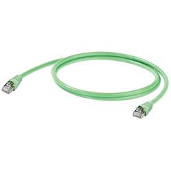 Weidmüller IE-C6FS8UG0500A40A40-G, 8941350500, CAT 6A, 1 ks