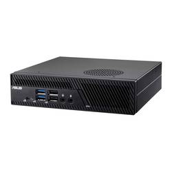 Asus mini PC (HTPC) (repasovaný) VIVO PB63-B5047MH Intel® Core™ i5 i5-13400 16 GB RAM 512 GB Flash 512 GB SSD Intel UHD Graphics 730 90MS02R1-M001F0