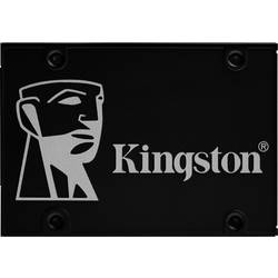 Kingston SKC600 256 GB interní SSD pevný disk 6,35 cm (2,5) Retail SKC600/256G