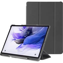 Hama obal na tablet Samsung Galaxy Tab S7 FE, Galaxy Tab S7+ Pouzdro typu kniha černá