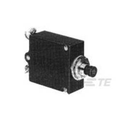 TE Connectivity TE AMP Circuit Breakers 7-1393246-6