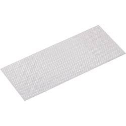 Reely ALU-RIFFELBLECH 300X170X1 MM hliník vlnitý plech (d x š) 300 mm x 170 mm 1 mm 1 ks