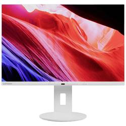 Lenovo ThinkVision C24d-20 LED monitor 61 cm (24 palec) 1920 x 1200 Pixel 16:10 7 ms IPS LED