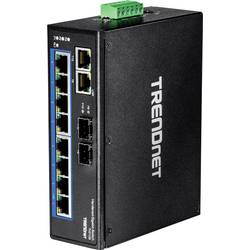 TrendNet TI-G102 průmyslový ethernetový switch