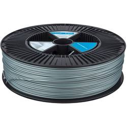 BASF Ultrafuse PLA-0021a450 BASF vlákno pro 3D tiskárny PLA plast 1.75 mm 4.500 g stříbrná (metalíza) 1 ks