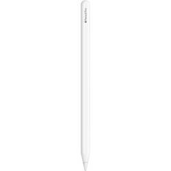 Apple Pencil Pro dotykové pero Bluetooth , s psacím hrotem, citlivým vůči tlaku, s přesným psacím hrotem, opakovaně nabíjecí bílá