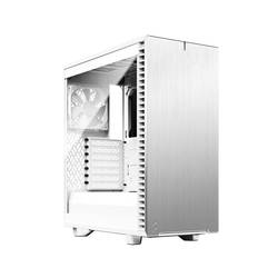 Fractal Design Define 7 Compact PC skříň bílá