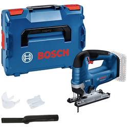 Bosch Professional GST 18V-125 B solo akumulátorová přímočará pila 06015B3000 bez akumulátoru, bez nabíječky, kufřík 18 V