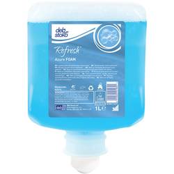 SC Johnson Professional Refresh™ Azure FOAM AZU1L pěnové mýdlo 1 l 1 ks